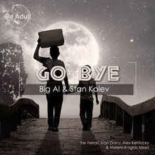 Go Bye! (& Big Al) (CDS)