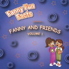 Fanny & Friends Volume: 1