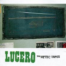 The Attic Tapes (Reissued 2006)