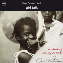 Girl Talk (Vinyl)