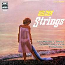 Golden Strings Play Golden Standards (Vinyl)