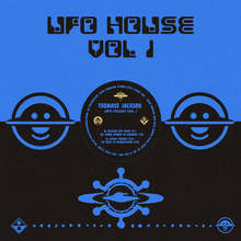 Ufo House Vol. 1 (EP)