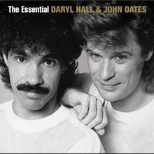 The Essential Daryl Hall & John Oates CD1