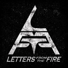 Letters From The Fire (EP)