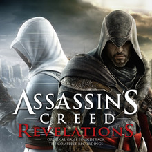 Assassin's Creed: Revelations - The Complete Recordings CD2