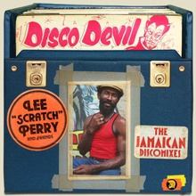 Lee "Scratch" Perry - Disco Devil (The Jamaican Discomixes) CD1