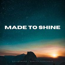 Made To Shine (CDS)