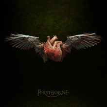 Firstborne (EP)