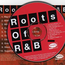 Roots Of Rnb