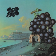 Wow / Grape Jam (Reissued 1994)
