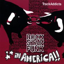 Rockstarfunk In America