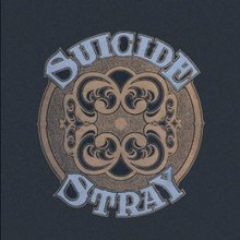 Suicide (Vinyl)