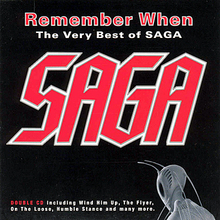 Remember When: The Very Best Of Saga CD2