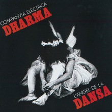 L'angel De La Dansa (Reissued 2008)