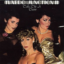 Tuxedo Junction II - Take The A Train (Vinyl)