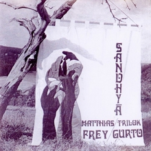 Sandhya (With Matthias Frey) (Vinyl)