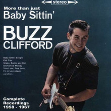 Complete Recordings 1958-1967: More Than Just Babysitting CD2