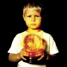 About A Burning Fire (20Th Anniversary Edition)