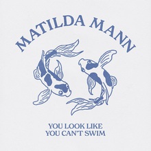 You Look Like You Can't Swim (EP)