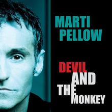 Devil And The Monkey