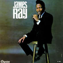 James Ray (Vinyl)