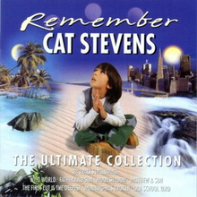 Remember Cat Stevens: Ultimate Collection