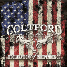 Declaration Of Independence (Deluxe Edition)
