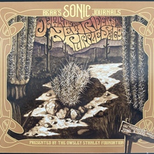 Bear's Sonic Journals: Dawn Of The New Riders Of The Purple Sage CD5