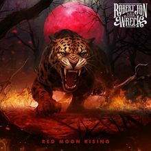 Red Moon Rising (CDS)