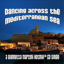 Dancing Across the Mediterranean Sea-(Single)