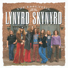 The Essential Lynyrd Skynyrd CD2