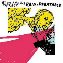 Hair Debatable (Live)