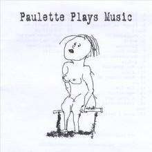 Paulette Plays Music