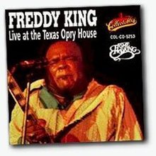 Live At The Texas Opry House (Reissue 1992)