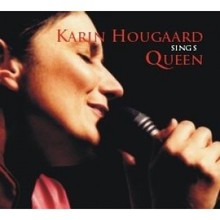 Karin Hougaard Sings Queen (With Karin Hougaard)