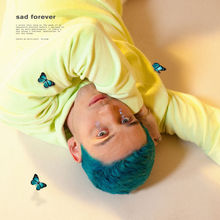 Sad Forever (CDS)