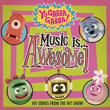 Music Is… Awesome!
