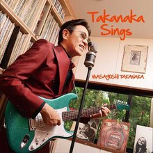 Takanaka Sings