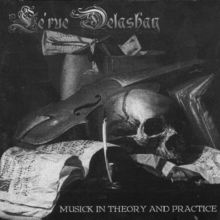 Musick In Theory And Practice