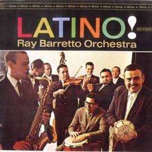 Latino! (Vinyl)