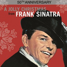 A Jolly Christmas From Frank Sinatra (Remastered 2014)