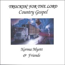 Truckin' For The Lord