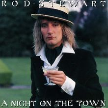 A Night on the Town (Limited Edition) CD2