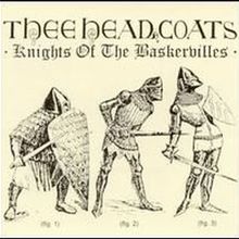 Knights Of The Baskervilles
