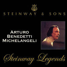 Steinway Legends CD2