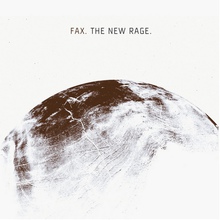 The New Rage (EP)