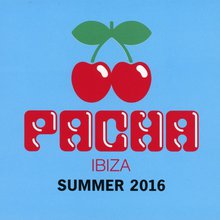 Pacha Ibiza Summer 2016 CD2