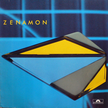 Zenamon (Vinyl)