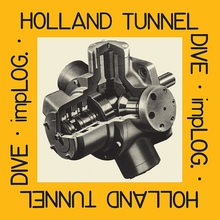 Holland Tunnel Dive (EP) (Vinyl)