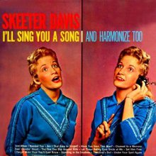 I'll Sing You A Song And Harmonize Too (Vinyl)